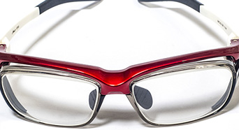 防蓝光眼镜与防辐射铅眼镜是同一种吗
