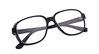 侧防和普通防护铅眼镜有什么区别吗